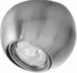 Светильник встраиваемый Eglo 89337 Poli