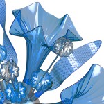 Светильник настенный Lightstar 893621 Celesta