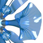 Светильник настенный Lightstar 893621 Celesta