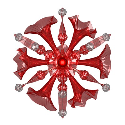 

Светильник настенный Lightstar 893622 Celesta, 893622
