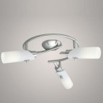 Подсветка Eglo 89384 Garda