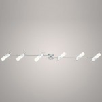 Подсветка Eglo 89386 Garda