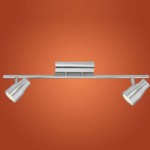 Светильник поворотный спот Eglo 89392 Elo-Economy