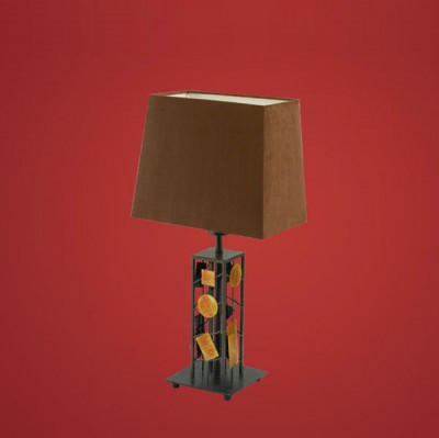 Настольная лампа Eglo 89421 YASO