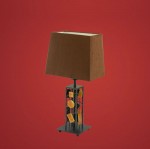 Настольная лампа Eglo 89421 YASO