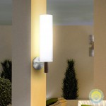 Уличный настенный светильник DODO Eglo 89448