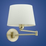 Светильник бра Eglo 89459 Santander