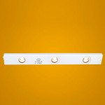 Светильник настенный бра Eglo 89463 Extend 3