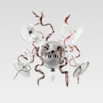 Светильник настенный бра Lightstar 894656 RICCIOLO