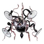 Светильник бра Lightstar 894657 Ricciolo