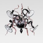 Светильник бра Lightstar 894657 Ricciolo