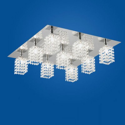 Настенно-потолочный светильник Eglo 89493 PYTON