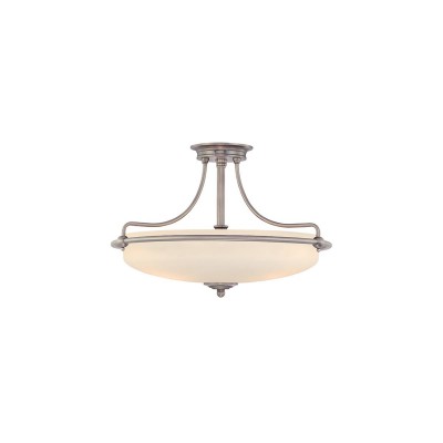 Потолочный светильник Natural concept QZ/GRIFFIN/SFMAN GRIFFIN Потолочный светильник Natural concept QZ/GRIFFIN/SFMAN GRIFFIN