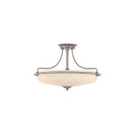 Потолочный светильник Natural concept QZ/GRIFFIN/SFMAN GRIFFIN  