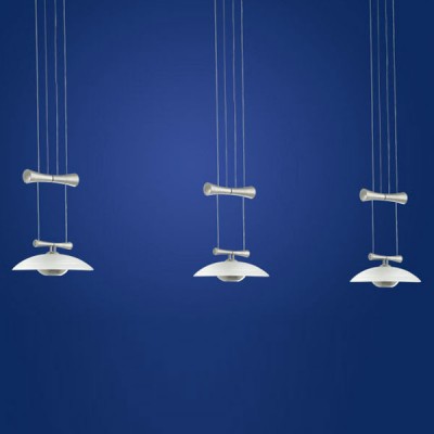 Подвесной светильник Eglo 89503 Zeles 1