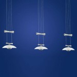 Подвесной светильник Eglo 89503 Zeles 1