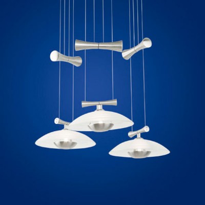 Подвесной светильник Eglo 89504 Zeles 1