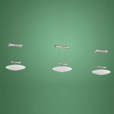 Подвесной светильник Eglo 89505 Zeles