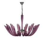 Люстра подвесная Lightstar 895158 Trofeo