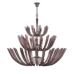 Люстра подвесная Lightstar 895547 TROFEO