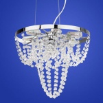 Люстра Eglo 89568 SwIndon