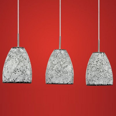 Светильник подвесной Eglo 89586 Medea