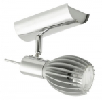 Светильник поворотный спот Eglo 89587 Spico