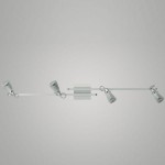 Подсветка Eglo 89602 Calvi