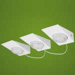 Светильник бра Eglo 89608 Kob 1