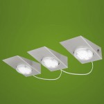 Светильник настенный бра Eglo 89609 Kob 1