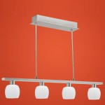 Светильник Eglo 89628 Peroni