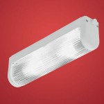 Светильник бра Eglo 89671 BARI 1