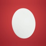 Светильник для ванной комнаты и зеркал Eglo 89676 BARI 1