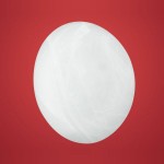 Настенно-потолочный светильник Eglo 89679 BARI 1