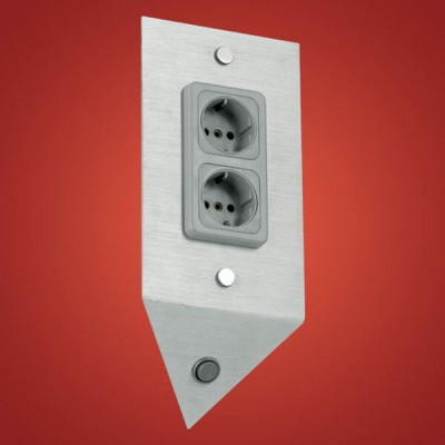 Розетка Eglo 89716 Tricala 2