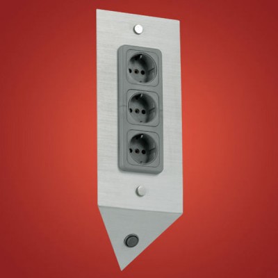 Розетка Eglo 89717 Tricala 2