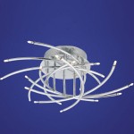 Настенно-потолочный светильник Eglo 89718 RIVERA