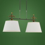 Светильник подвесной Eglo 89734 CremOna