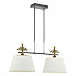 Светильник подвесной Eglo 89734 CremOna