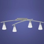 Светильник Eglo 89744 Strike