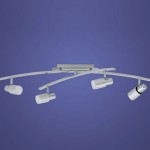 Светильник Eglo 89745 Strike