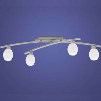 Светильник Eglo 89746 Strike