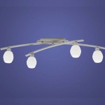 Светильник Eglo 89746 Strike