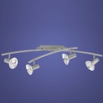 Светильник Eglo 89747 Strike