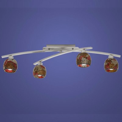 Светильник Eglo 89748 Strike