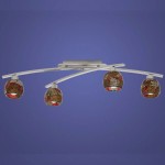 Светильник Eglo 89748 Strike