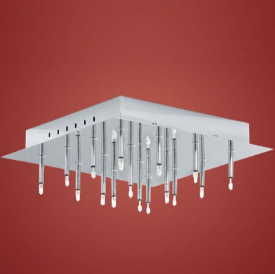 Светильник Eglo 89778 Soraya