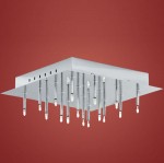 Светильник Eglo 89778 Soraya