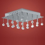 Люстра Eglo 89779 SORAYA