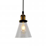 Подвесной светильник Delight 8978-1D